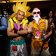 Illustration for article titled Dragon Con Day 3: the Cosplay Keeps Getting Better and Better